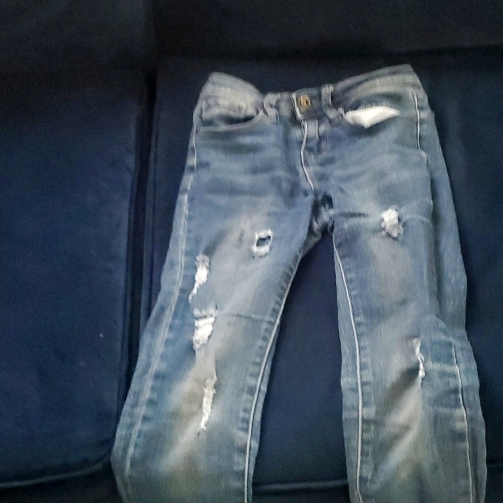 Clothes